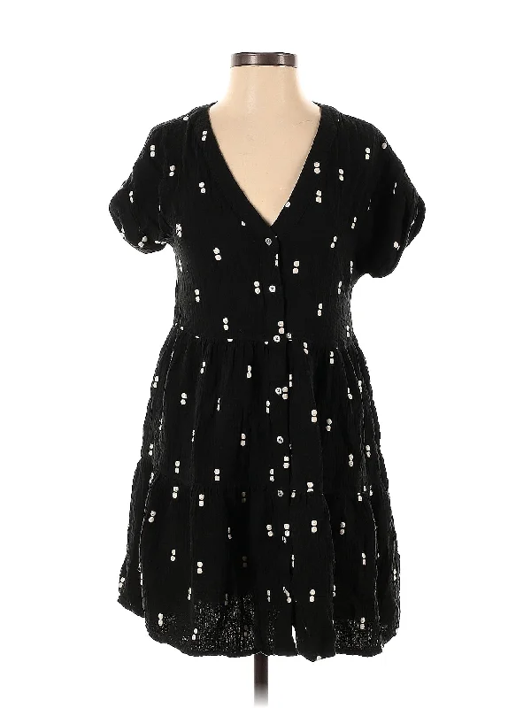 Referral Discount Casual Dress