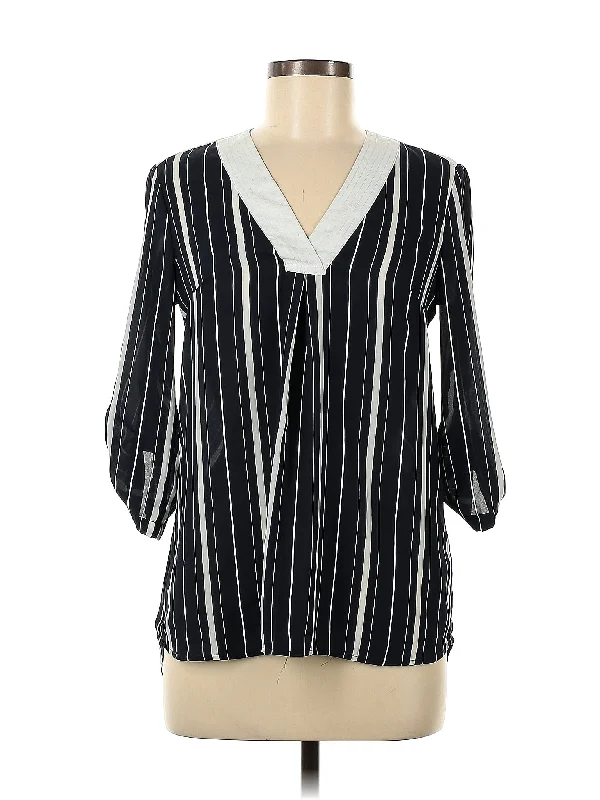 Inventory Reduction 3/4 Sleeve Blouse