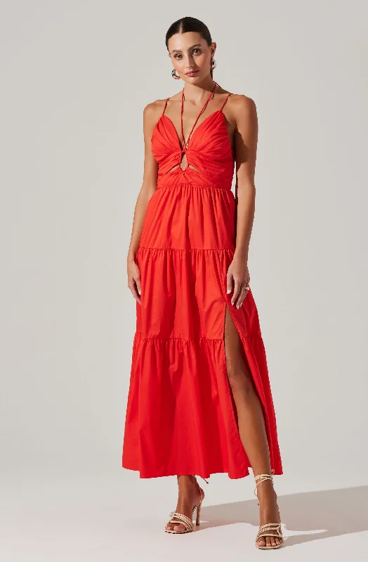 Discount Deals Minka Maxi Dress