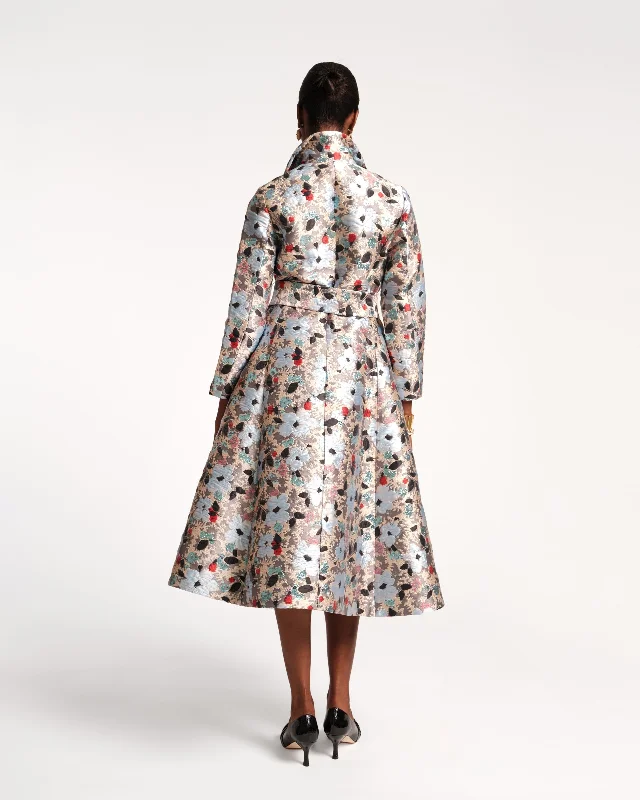 Bargain Prices Lucille Wrap Dress
