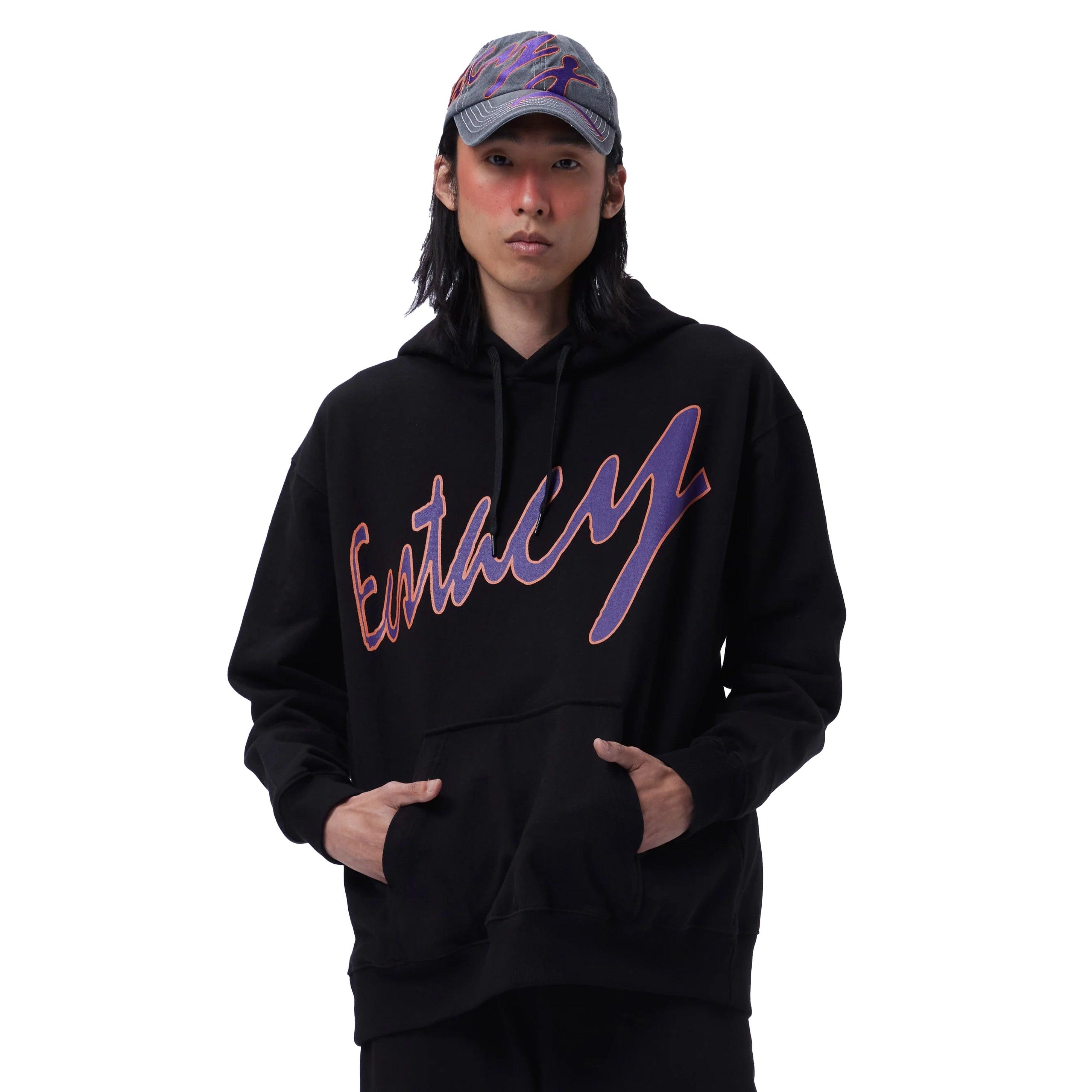 Seasonal Sale PAM / Perks and Mini - XTC Hooded Sweat - Black