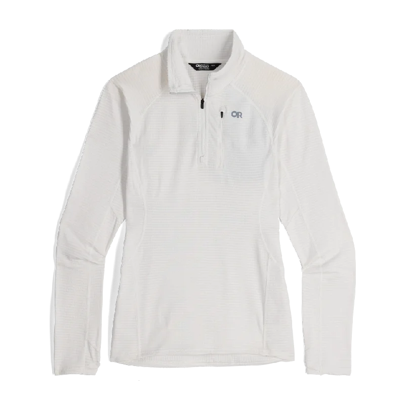 Big Savings Outdoor Research Women's Vigor Grid Fleece Snow