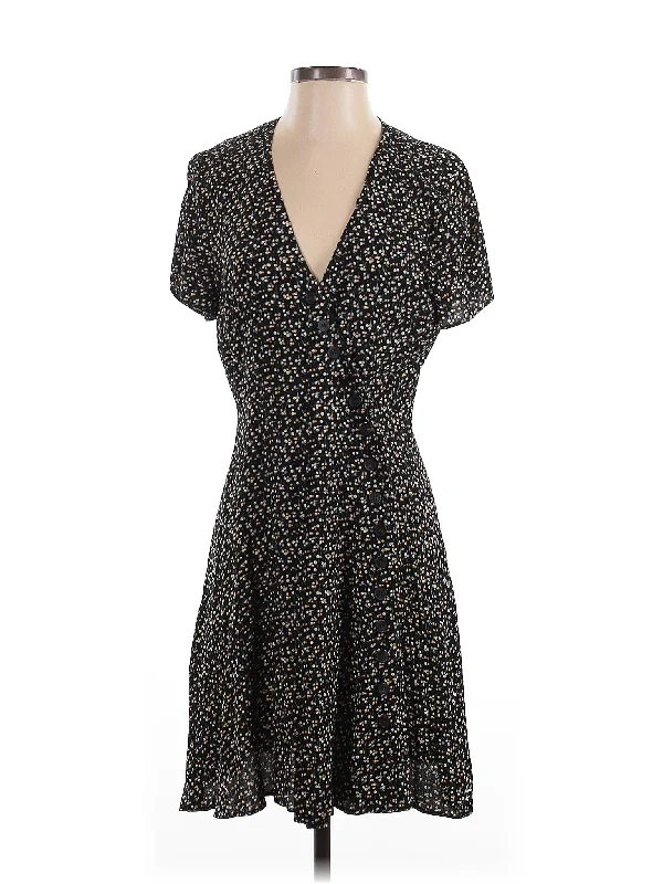 Limited Stock Casual Dress