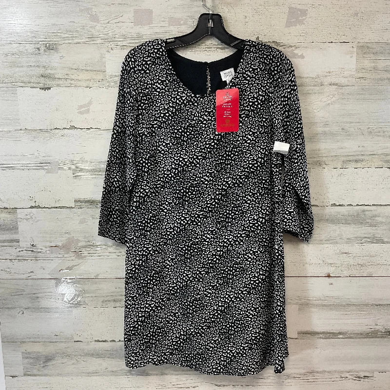 Best Deals Dress Casual Short By Peyton Jensen In Black, Size: Xs