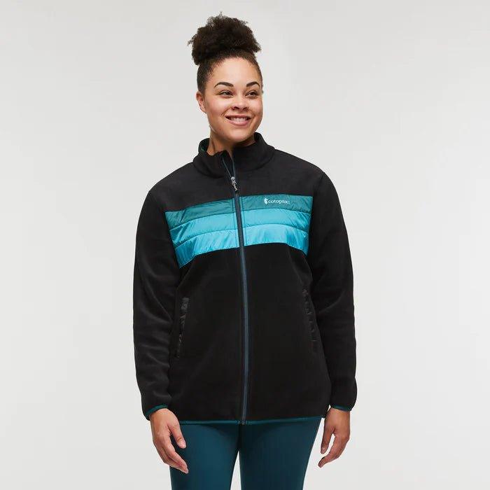 Daily Deals Cotopaxi Women’s Teca Full Zip Jacket