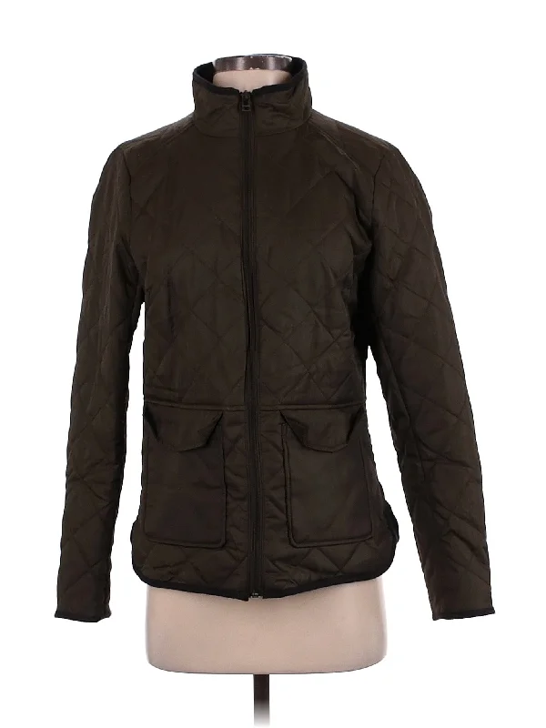 Closeout Jacket