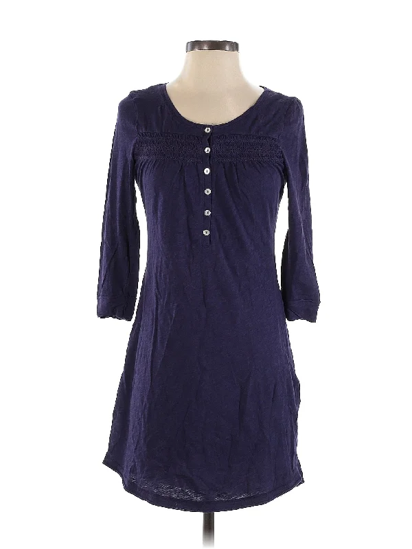 Act Now Casual Dress