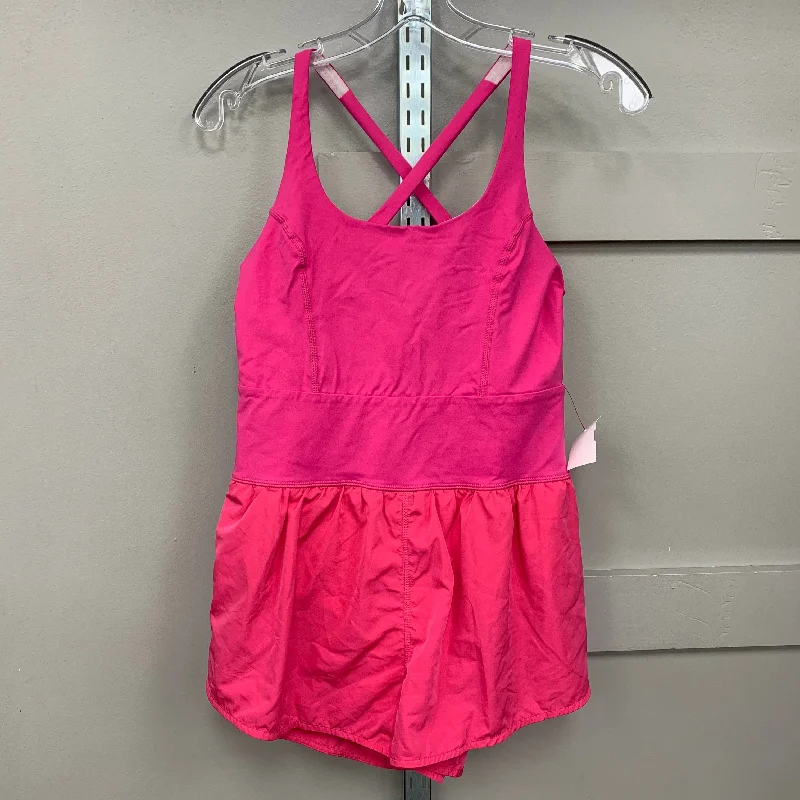 Special Price Romper By Tcec In Pink, Size: S