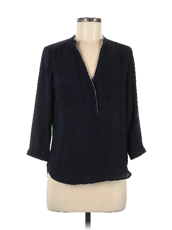 Clearance Items 3/4 Sleeve Blouse