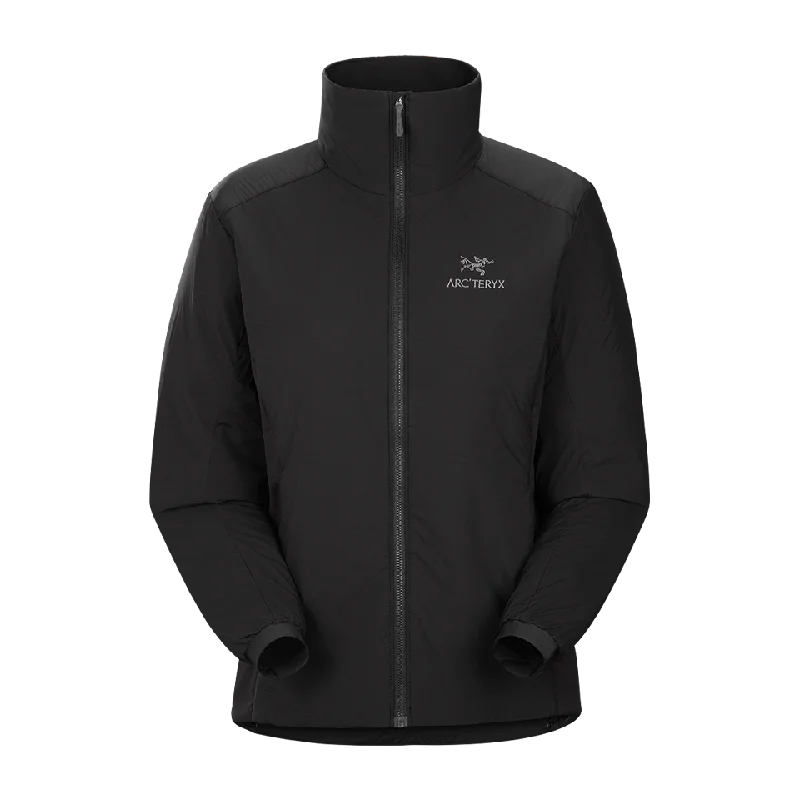 Epic Deals Arc'teryx Women's Atom Jacket Black