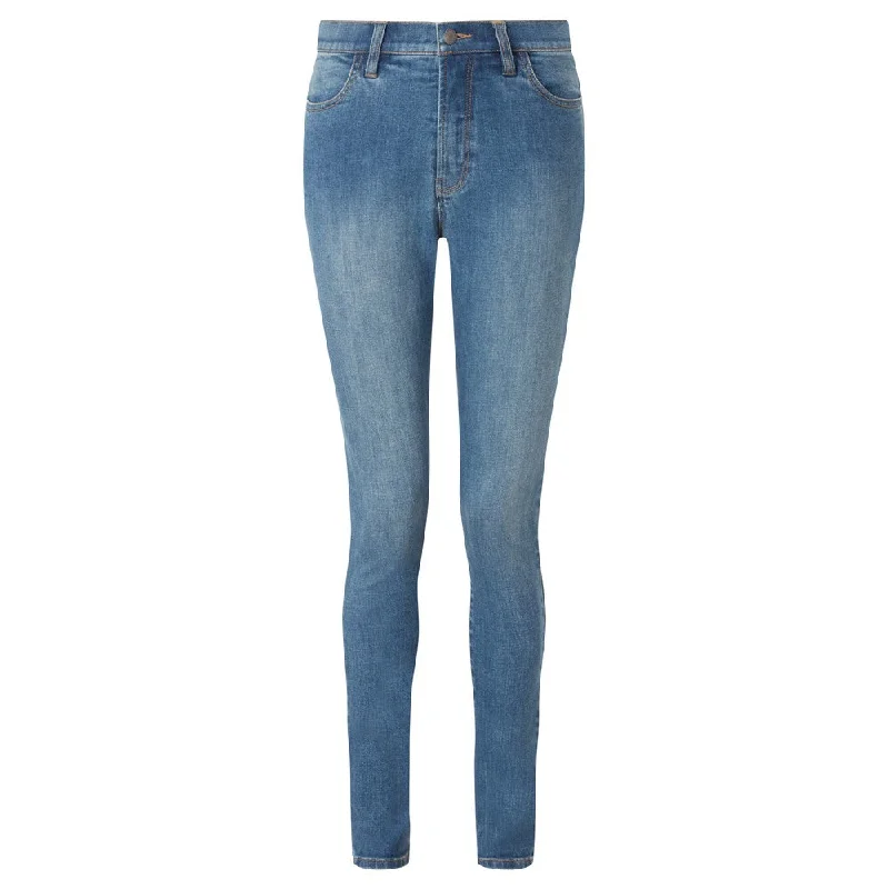 New Deals Poppy Jean - Indigo