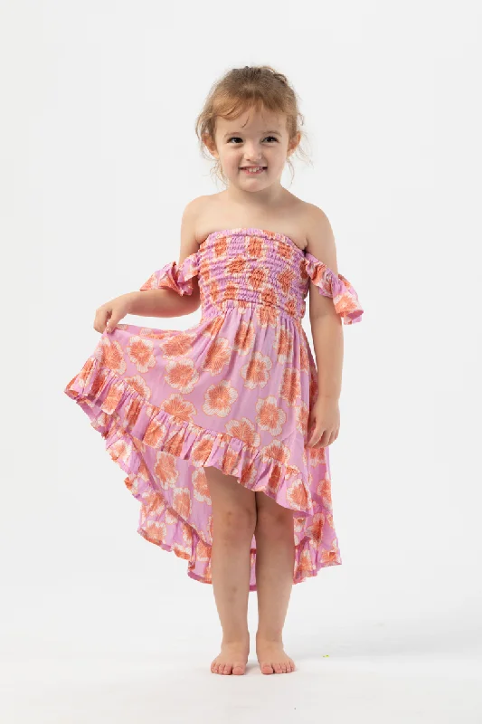 Weekend Deal Kids Lover Dress