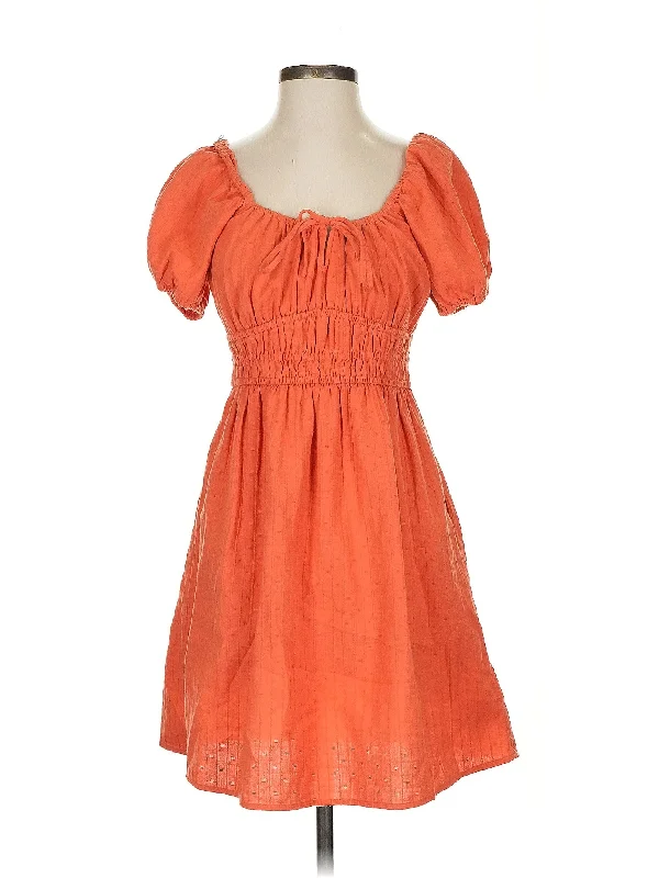 Today’s Special Casual Dress