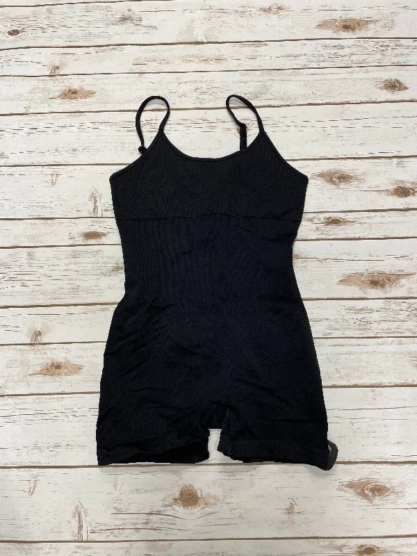 Year-End Sale Romper By Cme In Black, Size: L