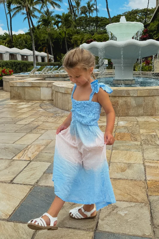 Hurry In Kids Hollie Dress