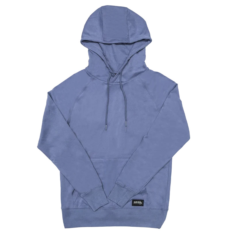 Weekend Special REAL Adison Sweatshirt-Denim