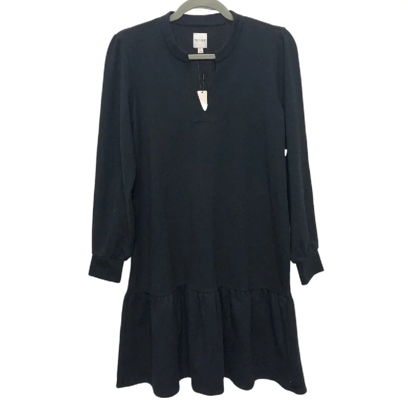 Must-Have Deals Dress Casual Short By Nic + Zoe In Black, Size: Xs
