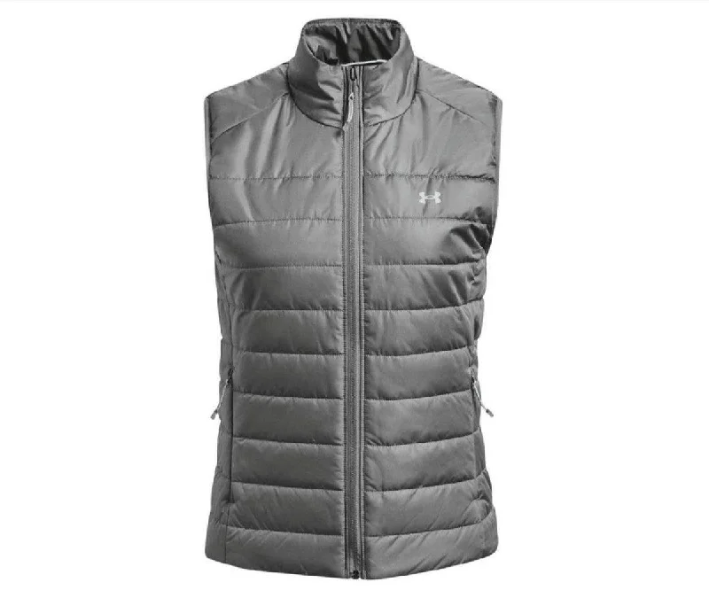 Incredible Offers UA Storm Insulated Vest