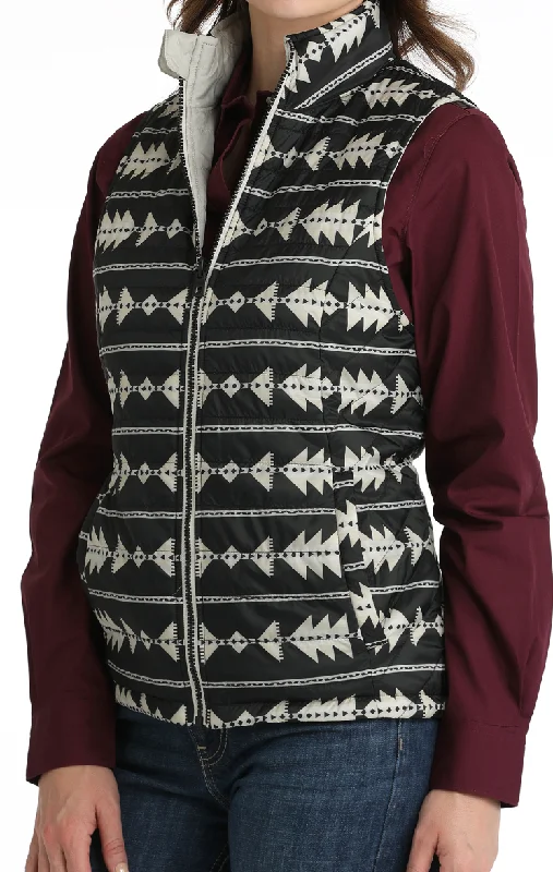 Savings Spectacular Cinch Reversible Vest Women’s MAV9907001