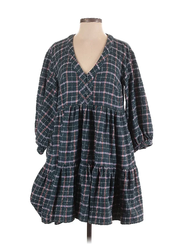 Overstock Casual Dress