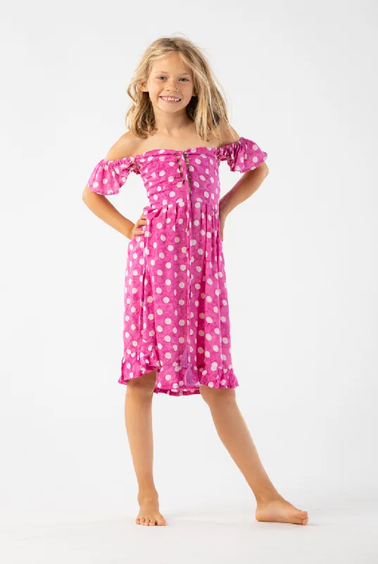 Warehouse Sale Kids Oasis Dress