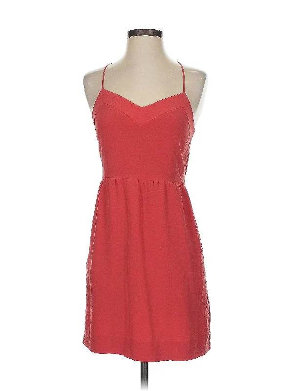 Don't Wait Casual Dress