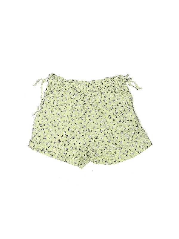 TIME-Limited Offer Shorts