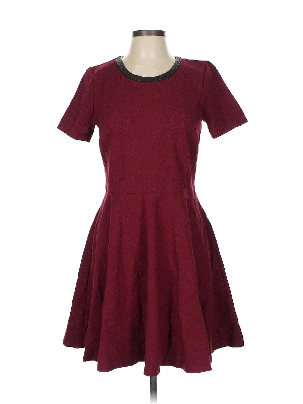 Shop and Save Casual Dress