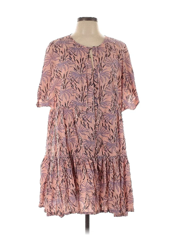 Deal Frenzy Casual Dress
