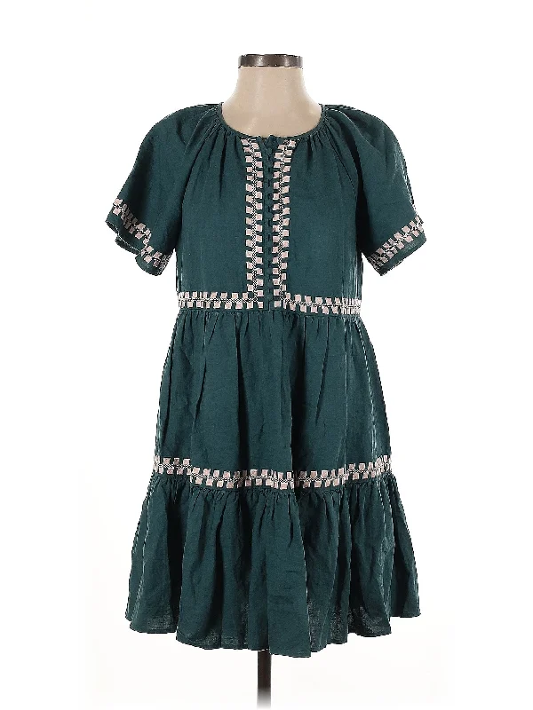 Can't Miss Casual Dress