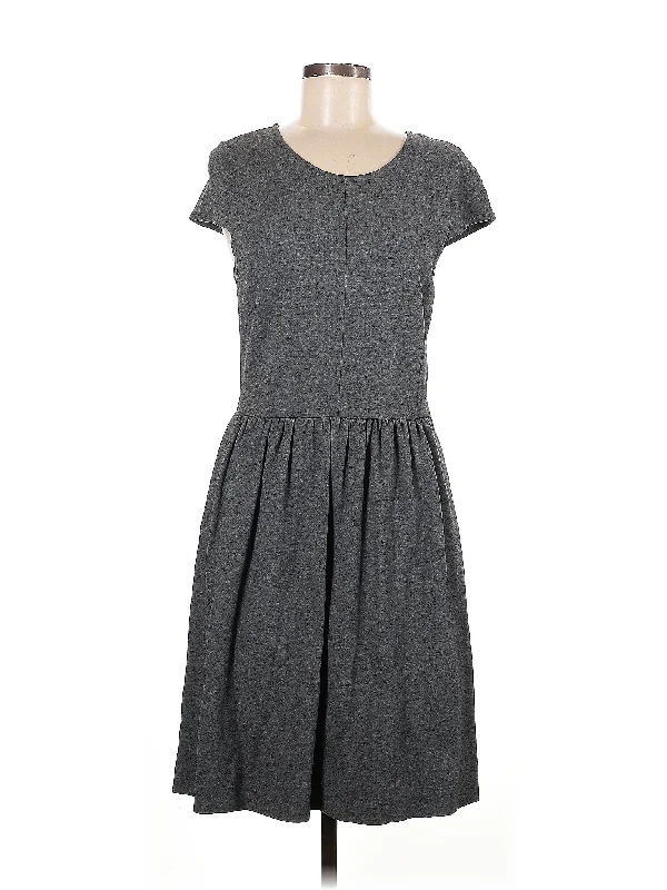 Don't Wait Casual Dress