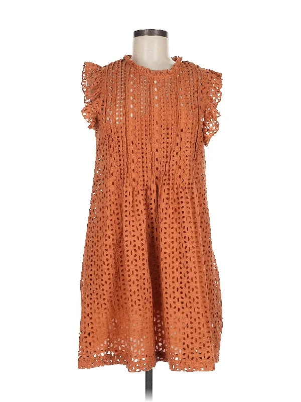 Final Markdown Casual Dress