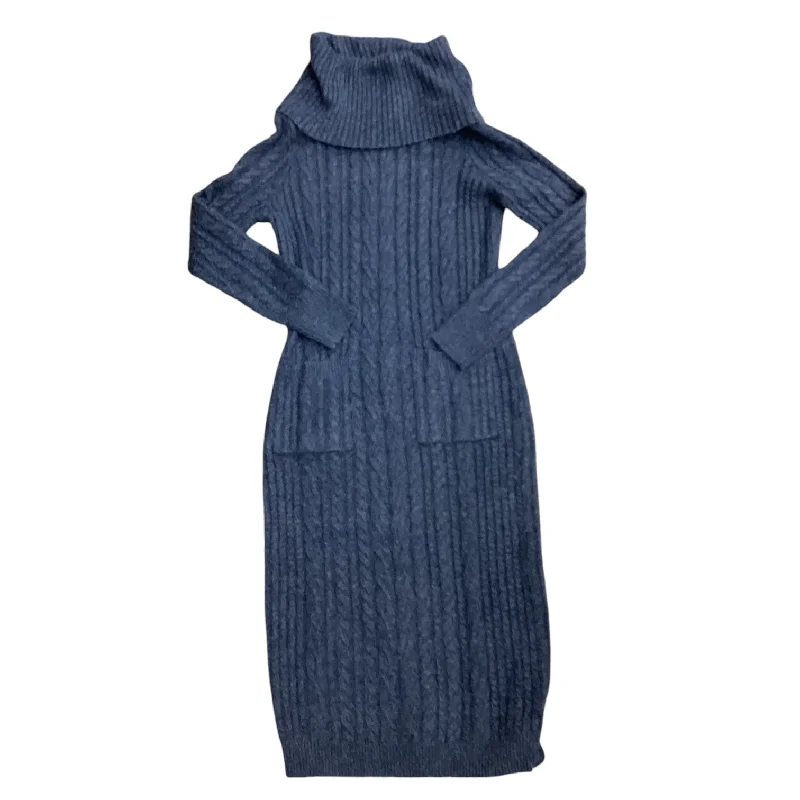 Huge Discounts Dress Casual Maxi By Rachel Zoe In Grey, Size: S