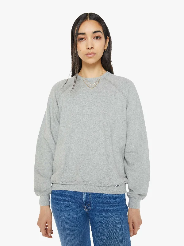 Clearance Event The Biggie Concert - Heather Grey
