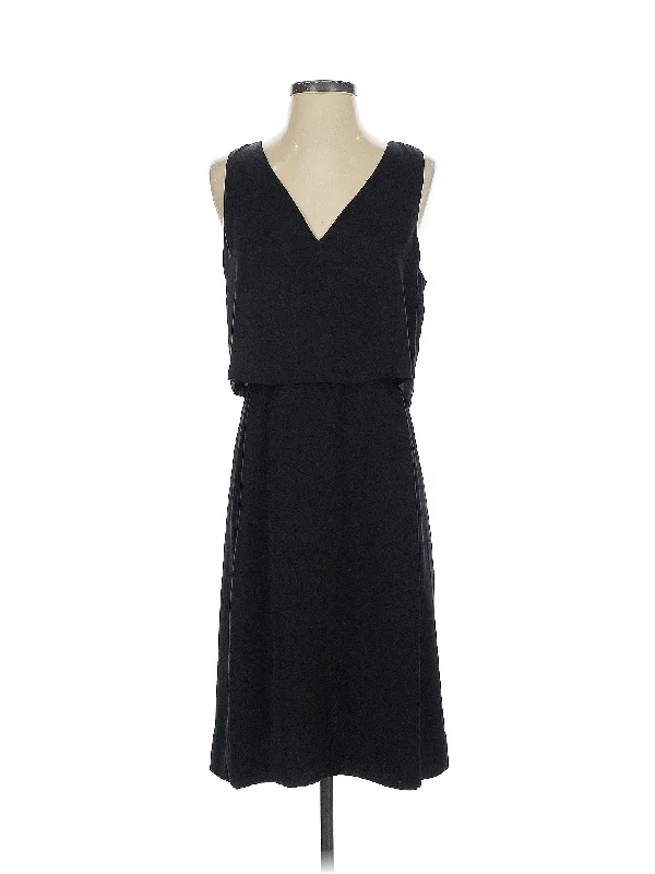 Early Bird Discount Casual Dress