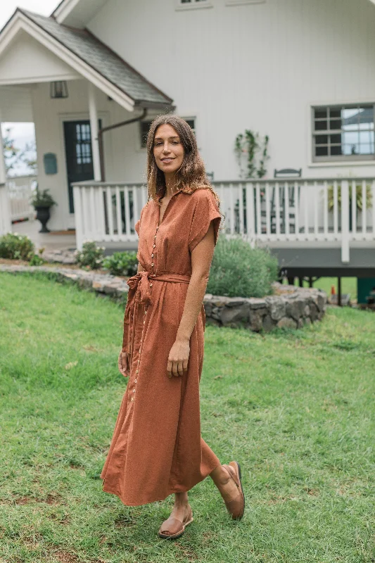 Online Only Winnsboro Dress