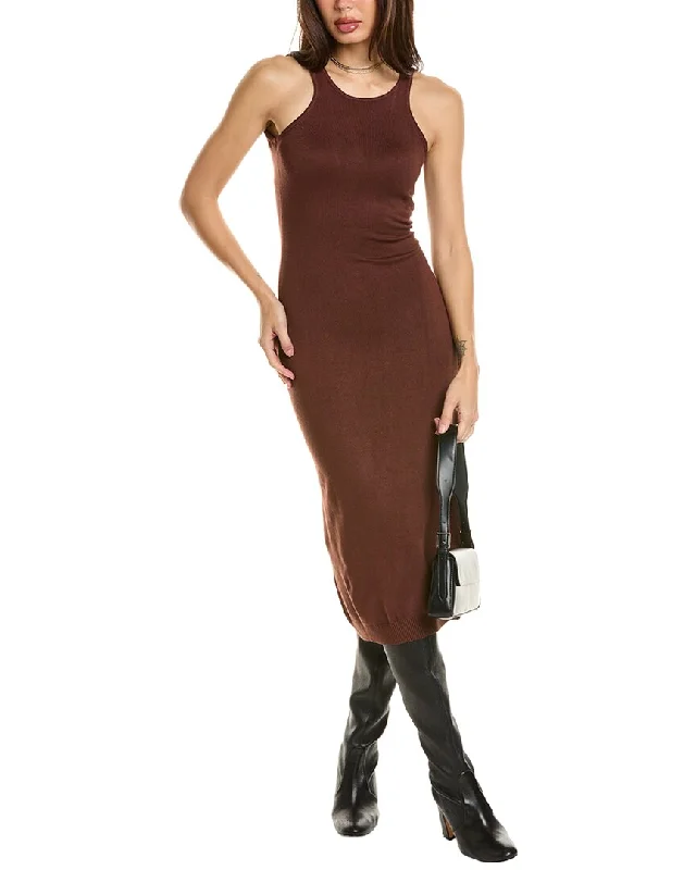 Deal Mania JL LUXE Sweaterdress