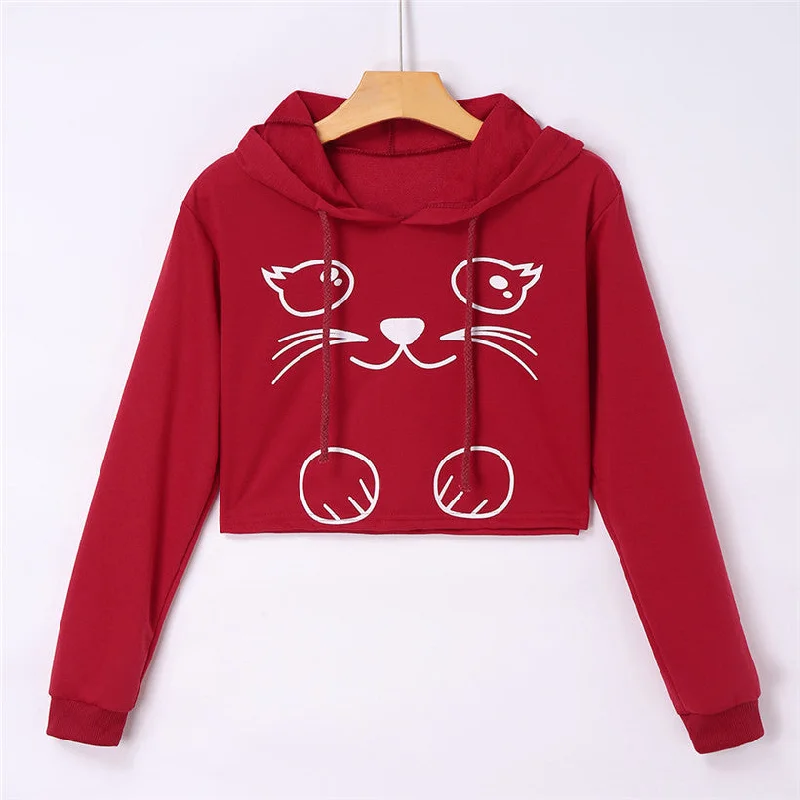 Red C