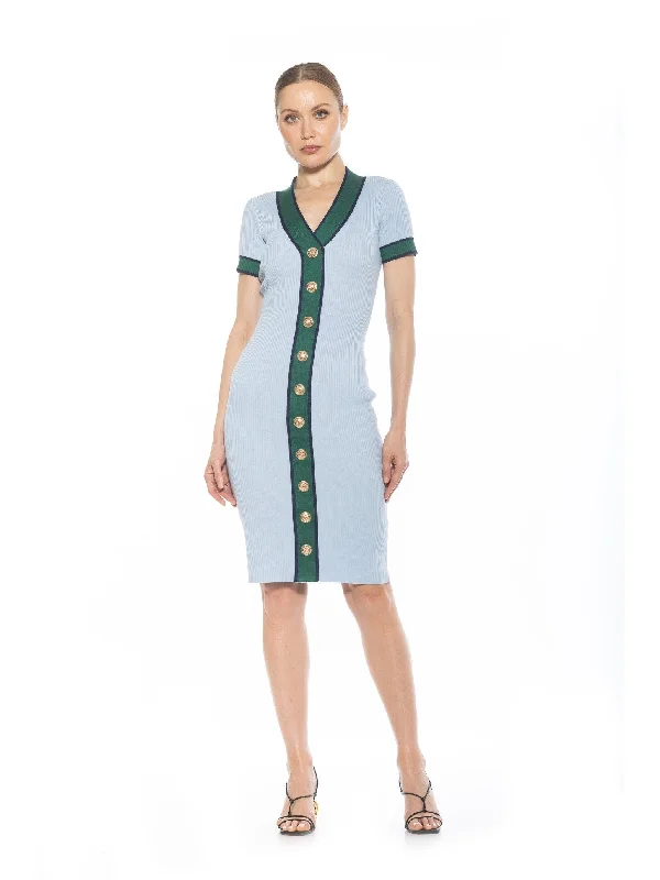 Exclusive Offers Otto Dress