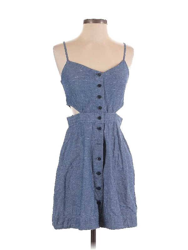 Online Exclusive Casual Dress