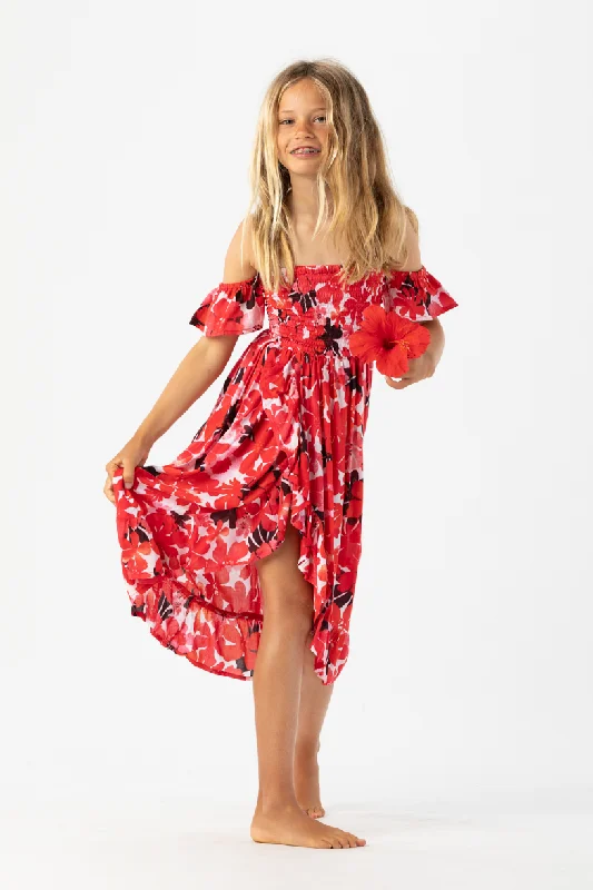 Online Exclusive Kids Kohala Dress
