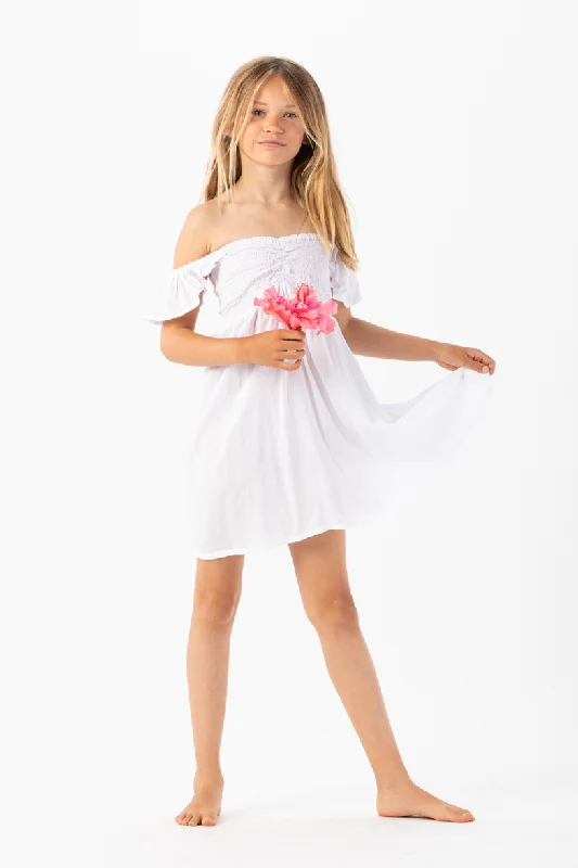 Midnight Madness Kids Hollie Dress