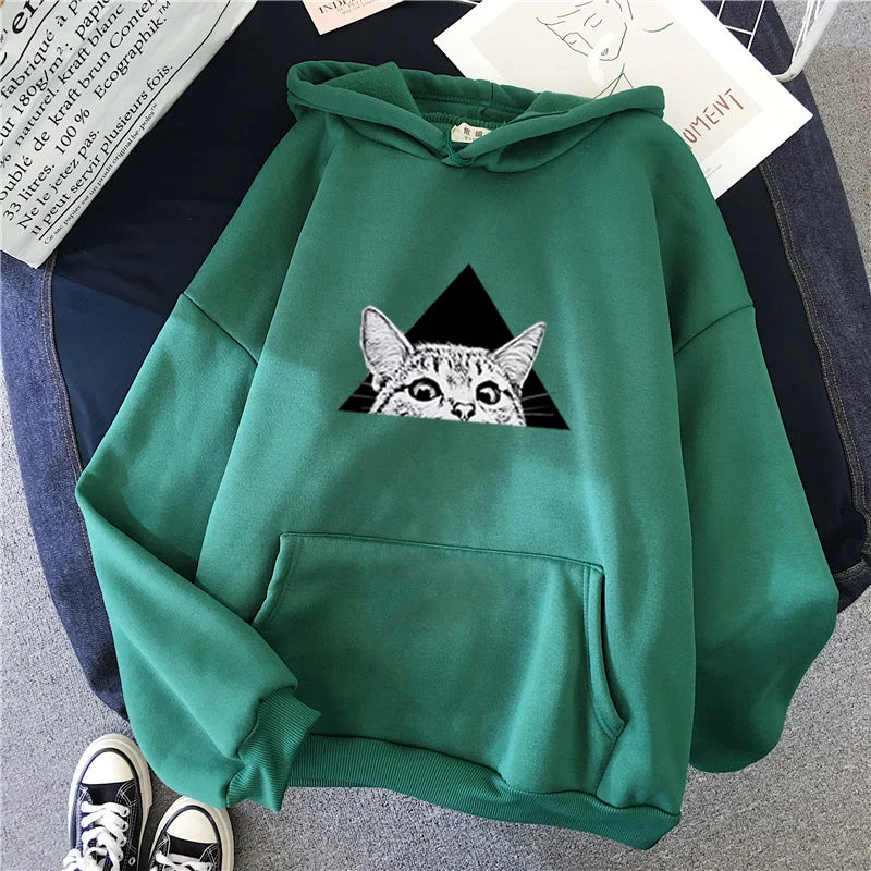 Price Drop Alert Women Hoodie