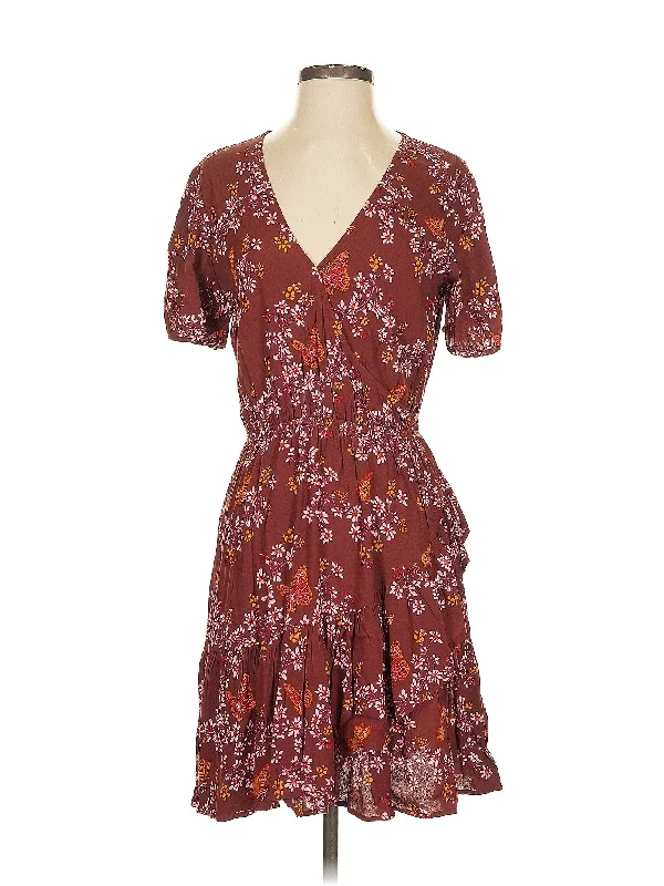Huge Savings Casual Dress