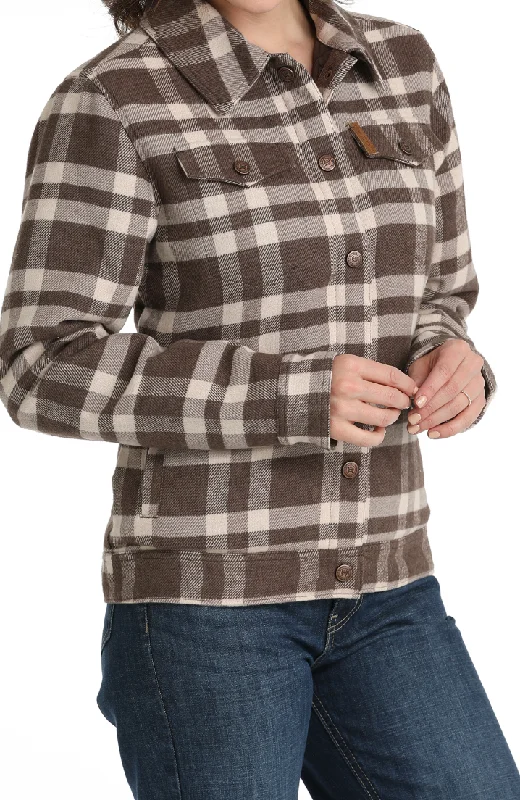 Bargain Blast Cinch Trucker Jacket Women's MAJ9905001