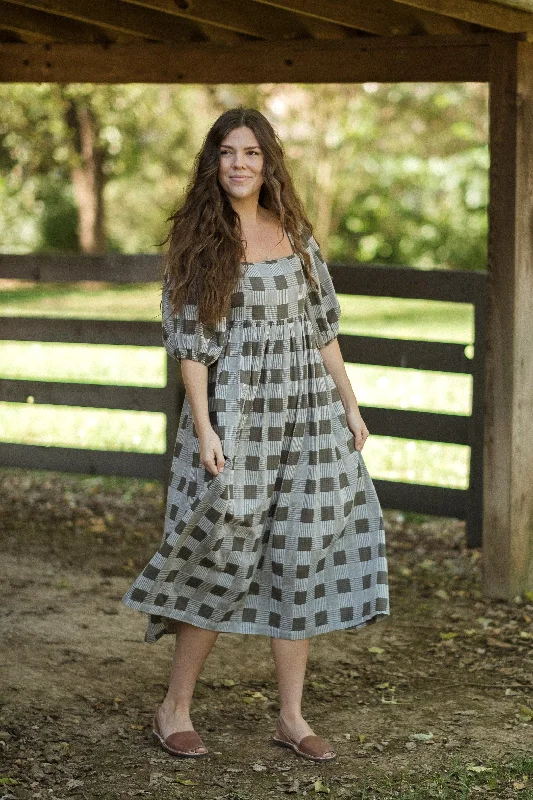 Huge Discounts Benton Dress