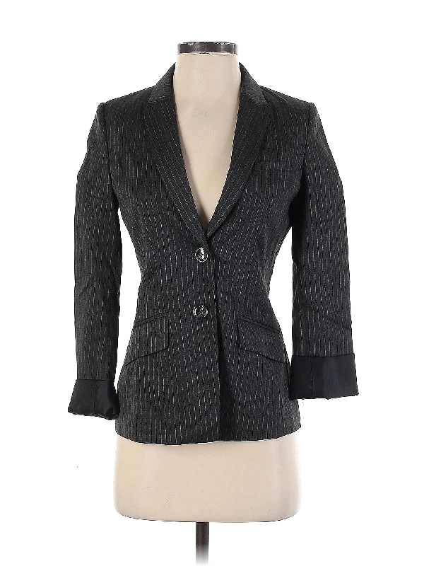 Loyalty Reward Blazer