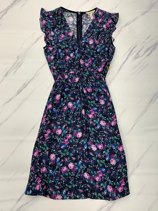 Deep Discounts Dress Casual Short By Rebecca Taylor, Size: 2
