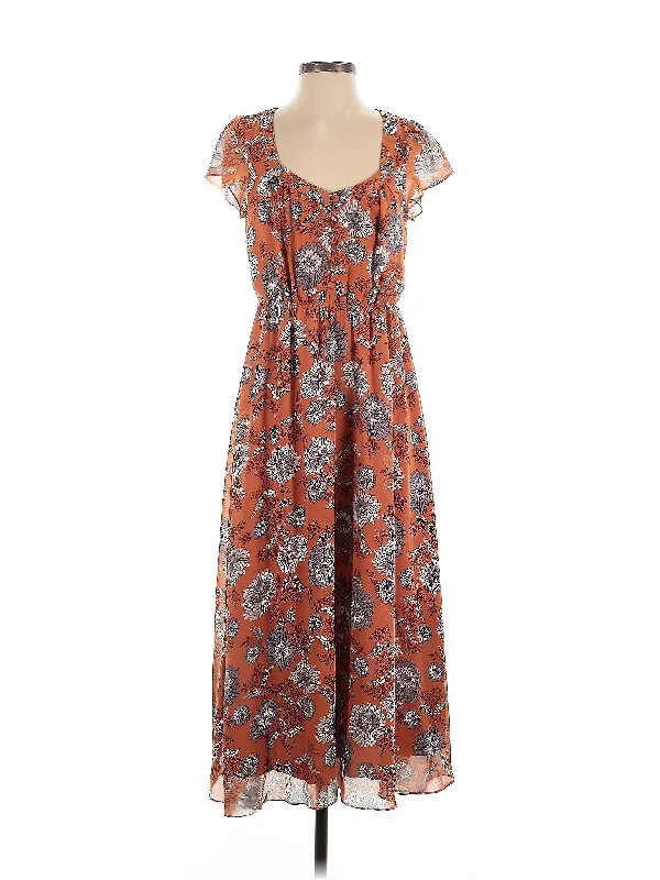 Buy More, Save More Casual Dress