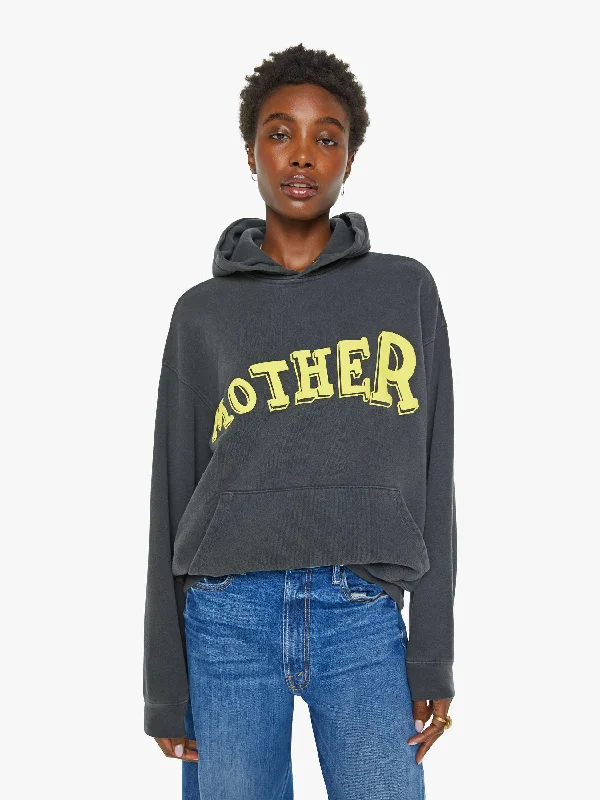 Low Prices The Oversized Hoodie - Mother Puff